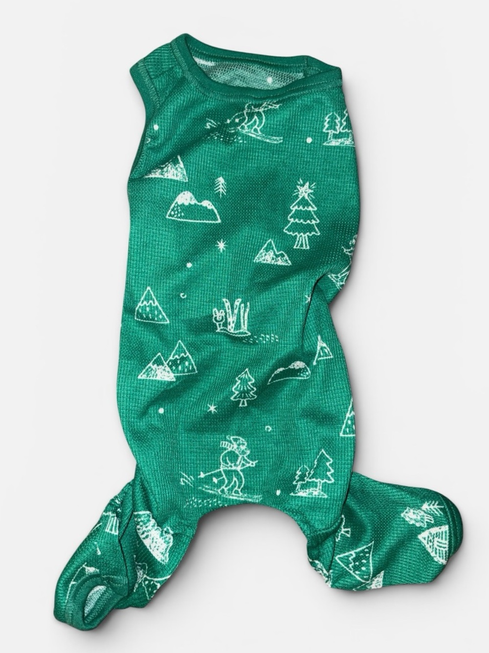 Wondershop Pet Holiday Pajamas